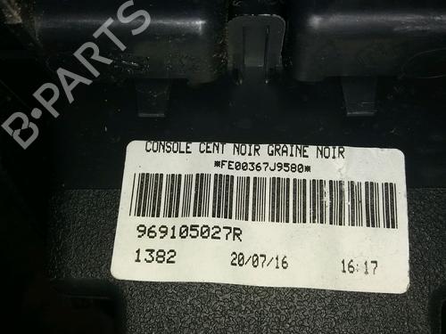 Used Cup/Object holder RENAULT KANGOO Express (FW0/1_) 1.5 dCi 75 (FW07, FW10, FW04) (75 hp) 14886334
