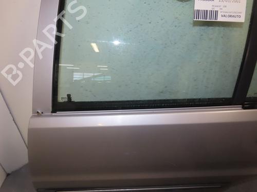 Left rear door PEUGEOT 106 II (1A_, 1C_) 1.5 D | BP21008540C4 