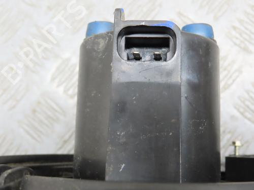 Heater blower motor RENAULT CLIO II (BB_, CB_) 1.4 16V (B/CB0P, BB13) | BP26668907M62 