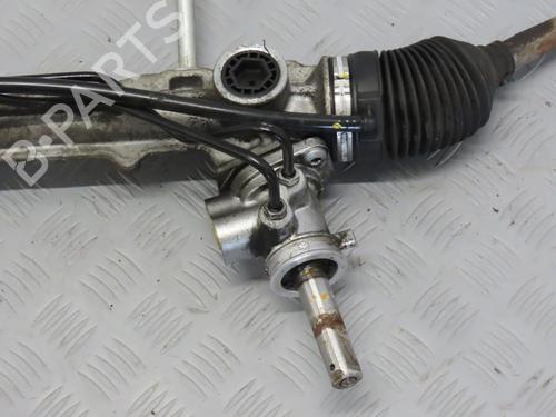 Steering rack PEUGEOT 307 SW (3H) 2.0 16V | BP17777492M22 