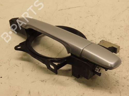 Rear left exterior door handle CITROËN C-CROSSER (VU_, VV_) 2.2 HDi | BP29216990C130 