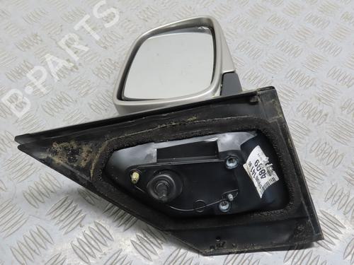 Right mirror TOYOTA YARIS (_P1_) 1.0 (SCP10_, SCP10R) | BP19639342C27 