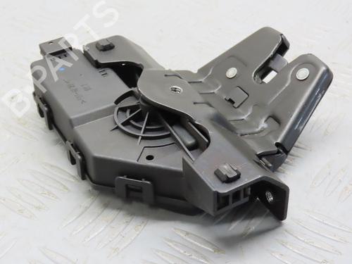 Bakluke lås BMW 3 (E46) 330 d | BP24706323C101