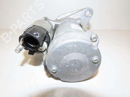 Used Starter VW T-ROC (A11, D11) 1.5 TSI (150 hp) 31275921