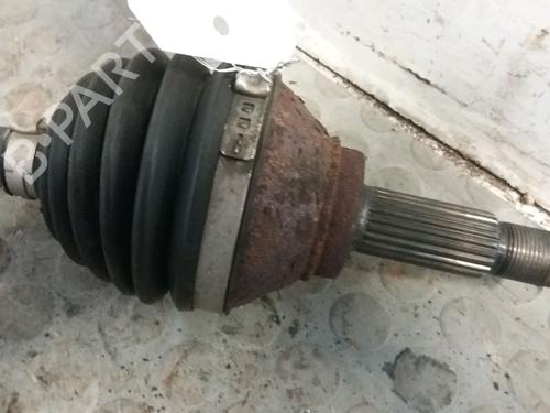 Left front driveshaft VW UP! (121, 122, BL1, BL2, BL3, 123) 1.0 | BP9377989M38