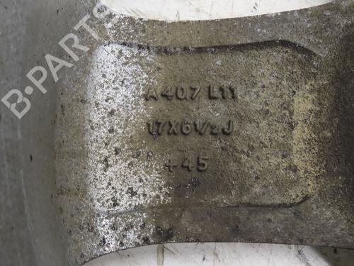 Used Rim SUZUKI GRAND VITARA II (JT, TE, TD) 1.9 DDiS All-wheel Drive (JT419, TD44, JB419WD, JB419XD,... (129 hp) 29016143
