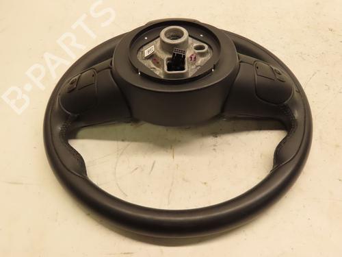 Steering wheel FIAT 500L (351_, 352_) 1.6 D Multijet (199LYE1B) | BP29345699C49 