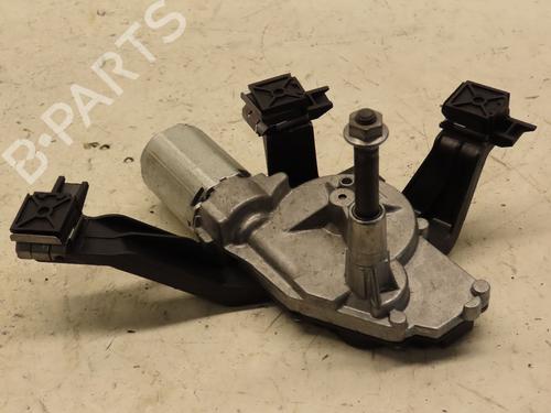 Rear wiper motor PEUGEOT 207 (WA_, WC_) 1.6 HDi | BP29818722M102