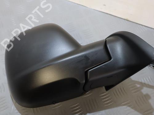 Used Right mirror Right mirror 34456530 34456530