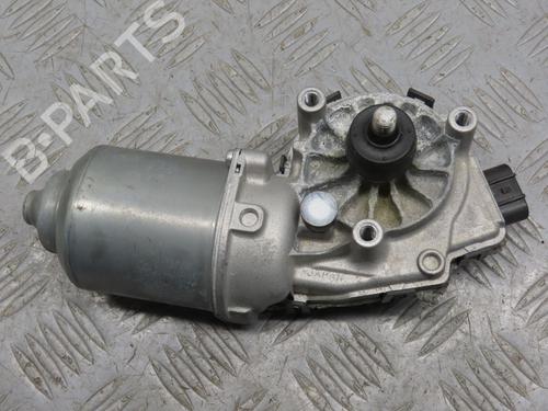 Used Front wiper motor PEUGEOT 4007 (VU_, VV_) 2.2 HDi (156 hp) 23155982