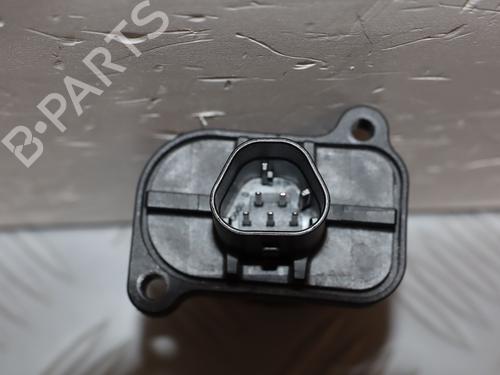 Used Mass air flow sensor Mass air flow sensor SUZUKI VITARA (LY) 1.4 T AllGrip (APK414) (140 hp) 33136688 33136688