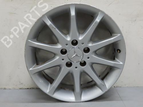 Rim MERCEDES-BENZ B-CLASS Sports Tourer (W245) B 180 CDI (245.207) | BP27216482C45