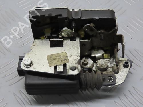 Rear right lock DACIA DUSTER (HS_) 1.5 dCi (HSMC) | BP30979308C99