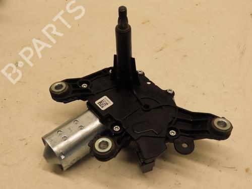 Rear wiper motor RENAULT ZOE (BFM_) ZOE | BP28801025M102 