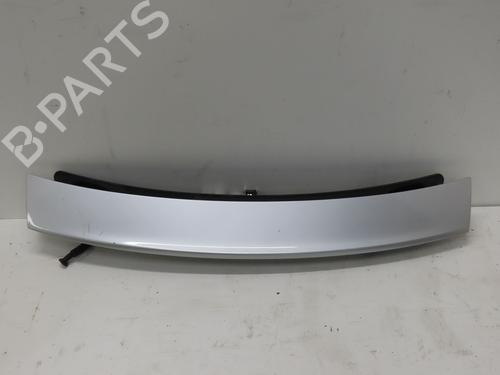 Rear spoiler AUDI TT (8J3) 2.0 TFSI | BP28685406C96 