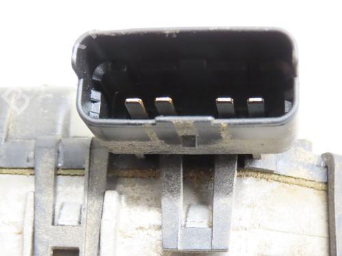 Front wiper motor CITROËN C5 II (RC_) 1.6 HDi (RC8HZB) | BP29872643M29