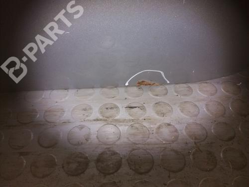 Left rear door PEUGEOT 307 SW (3H) 2.0 HDI 110 | BP9383153C4 