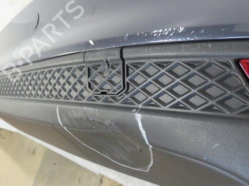 Used Rear bumper FORD FOCUS III 1.6 TDCi (115 hp) 23155453