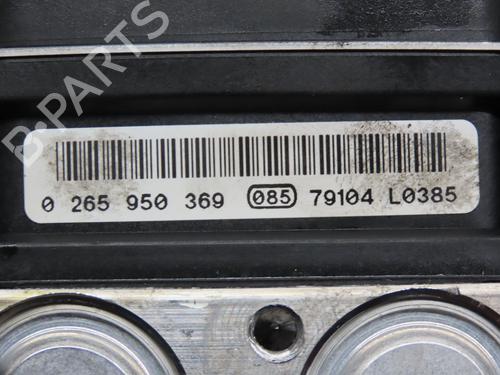 abs-pump-dacia-sandero-ii-2012-36482968 main image