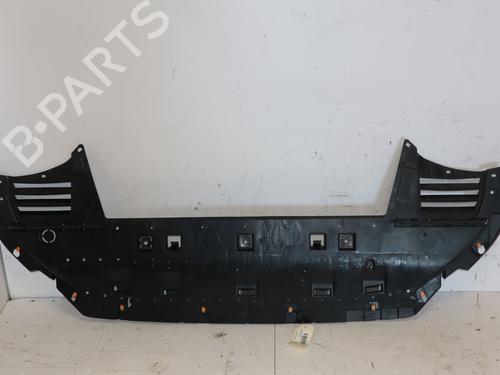 Frontfanger-spoiler Frontfanger-spoiler TOYOTA PROACE CITY VERSO MPV (BKY_) 1.2 VVT-i 110 (BKYN) (110 hp) 36659391 36659391