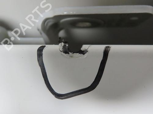 Used Tailgate PEUGEOT 508 SW I (8E_) 2.0 HDi (163 hp) 29643832