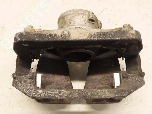 Right front brake caliper OPEL COMBO Box Body/MPV (K9) 1.5 D | BP29345725M104 