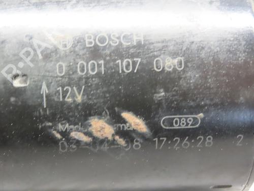 Starter MG MG TF 135 | BP17995380M8 
