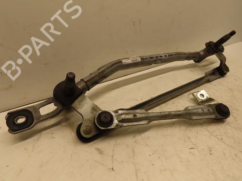 Meccanismo tergicristalli anteriori FIAT 500X (334_) 1.6 D Multijet (334AXA1B, 334AXA11) (120 hp) 30924598