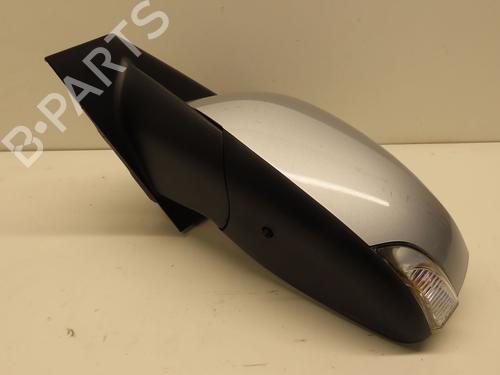 Used Left mirror RENAULT LAGUNA III (BT0/1) 1.5 dCi (BT00, BT0A, BT0T, BT1J) (110 hp) 29345792