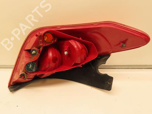 Used Right taillight PEUGEOT 308 I (4A_, 4C_) 1.6 HDi (109 hp) 27709967