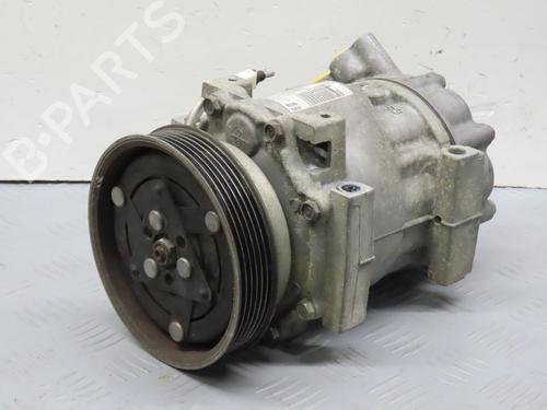 AC compressor DACIA DUSTER (HS_) 1.5 dCi (HSMC) | BP30979220M34