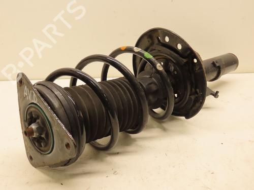 Used Right front shock absorber RENAULT MEGANE IV Hatchback (B9A/M/N_) 1.2 TCe 130 (B9MR) (130 hp) 29380223