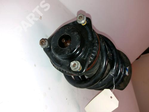 BP9385655M16 | Left front shock absorber DODGE JOURNEY 2.0 CRD BP9385655M16