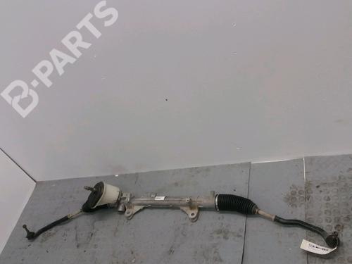 Styregear/Snekke RENAULT MEGANE III Hatchback (BZ0/1_, B3_) 1.5 dCi (106 hp) 9386816