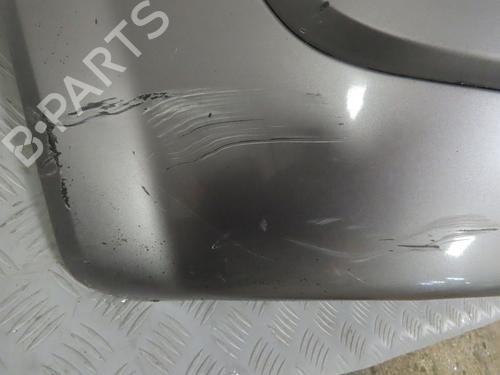 Rear bumper RENAULT SCÉNIC II (JM0/1_) 1.5 dCi (JM1E, JM16) | BP24103396C8 