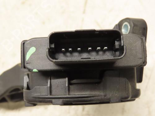 Used Pedal PEUGEOT 208 I (CA_, CC_) 1.6 GTi (200 hp) 30332999