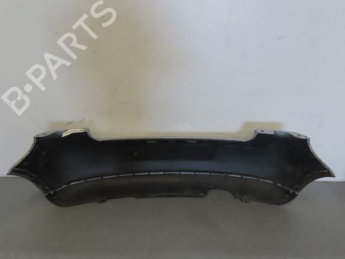 Rear bumper VW POLO (9N_, 9A_) 1.4 16V | BP17781799C8 