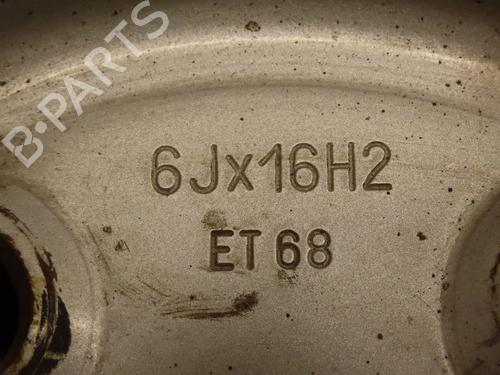 Fælk PEUGEOT BOXER Van (244) 2.8 HDi | BP23154701C45 - Image 3