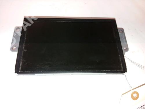 Used Display monitor Display monitor PEUGEOT 407 Coupe (6C_) 2.0 HDi (163 hp) 10374719 10374719