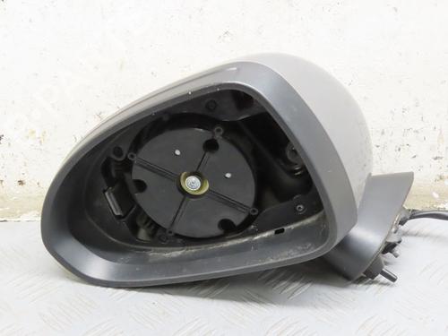 Left mirror OPEL CORSA D (S07) 1.3 CDTI (L08, L68) | BP25149845C26 
