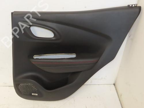 Rear right panel RENAULT KADJAR (HA_, HL_) 1.6 dCi 130 (HLA4) | BP40162412C61 - Image 5