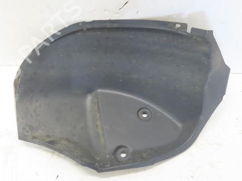 Hjulbue DACIA DUSTER (HS_) 1.5 dCi (HSMC) (107 hp) 31030636