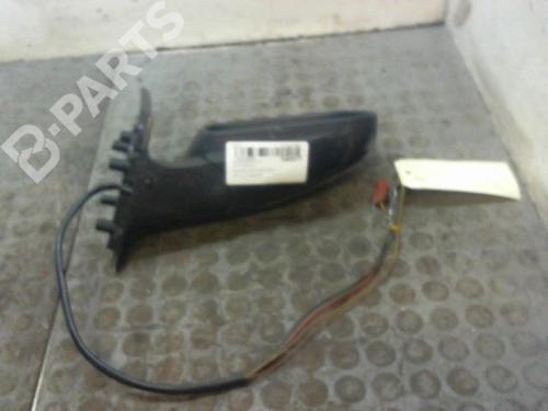 Used Right mirror PEUGEOT 307 (3A/C) 2.0 HDi 110 (107 hp) 9380517