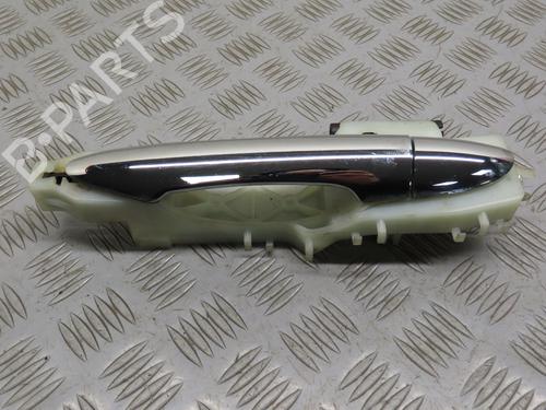 Rear left exterior door handle KIA PICANTO II (TA) 1.0 | BP21787829C130