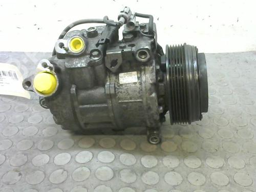 Compressore A/C BMW 3 (E90) 320 d (177 hp) 9376063