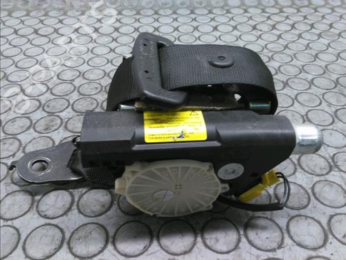 BP17780165C89 | Rear left belt tensioner MERCEDES-BENZ C-CLASS (W204) C 200 CDI (204.007, 204.006) BP17780165C89