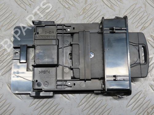 card-reader-renault-laguna-iii-bt01-20-16v-bt05-bt0f-bt0w-285909828r-2007-2008-2009-2010-2011-2012-2013-2014-2015-18076595 main image