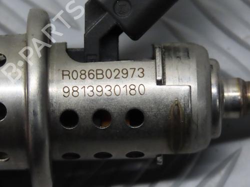 Autre PEUGEOT PARTNER Box Body/MPV (K9) 1.5 BlueHDi 100 (102 hp) 30797831