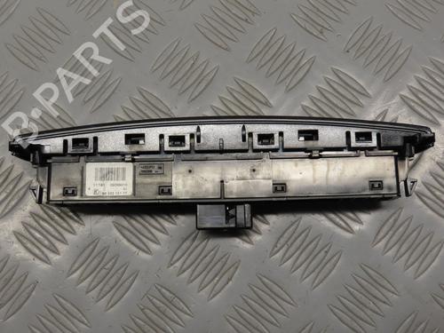 Warning switch PEUGEOT 308 I (4A_, 4C_) 1.6 HDi | BP9388522I22 