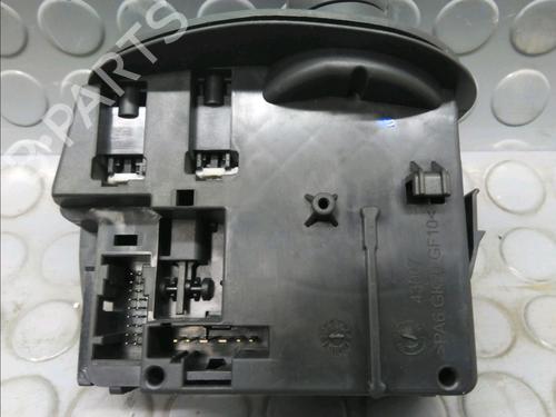 Steering column stalk RENAULT CLIO III (BR0/1, CR0/1) 1.4 16V | BP17779639I23 